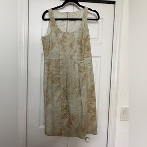 Michael‎ Kors Sheath Dress
